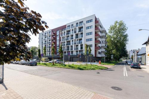 Green Energy in Katowice, Poland