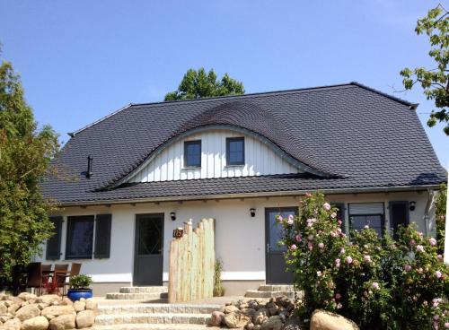 Haus Luv — 4-Star Luxury Hotel in Kirchdorf, Germany