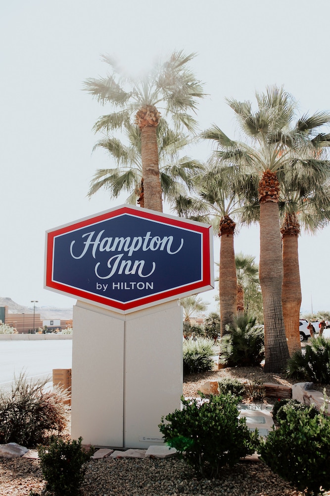 Hampton Inn St George - photo 46