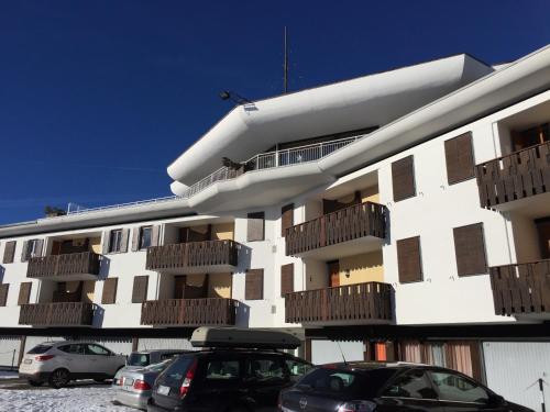 Camera Alpe di Siusi — hotel in Siusi