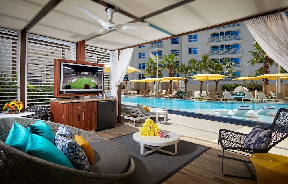 Seminole Hard Rock Hotel & Casino Tampa - photo 40