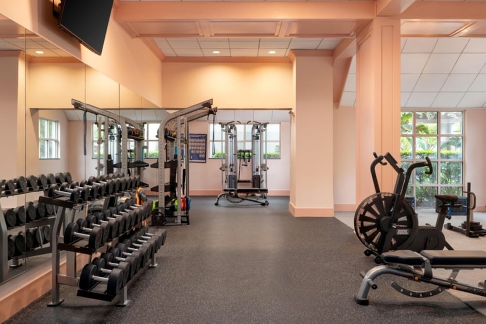 DoubleTree by Hilton Deerfield Beach Boca Raton - photo 49