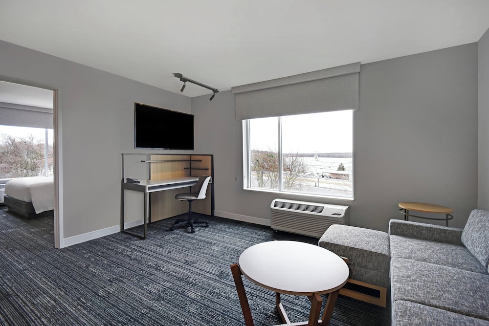 TownePlace Suites by Marriott Westport - photo 16