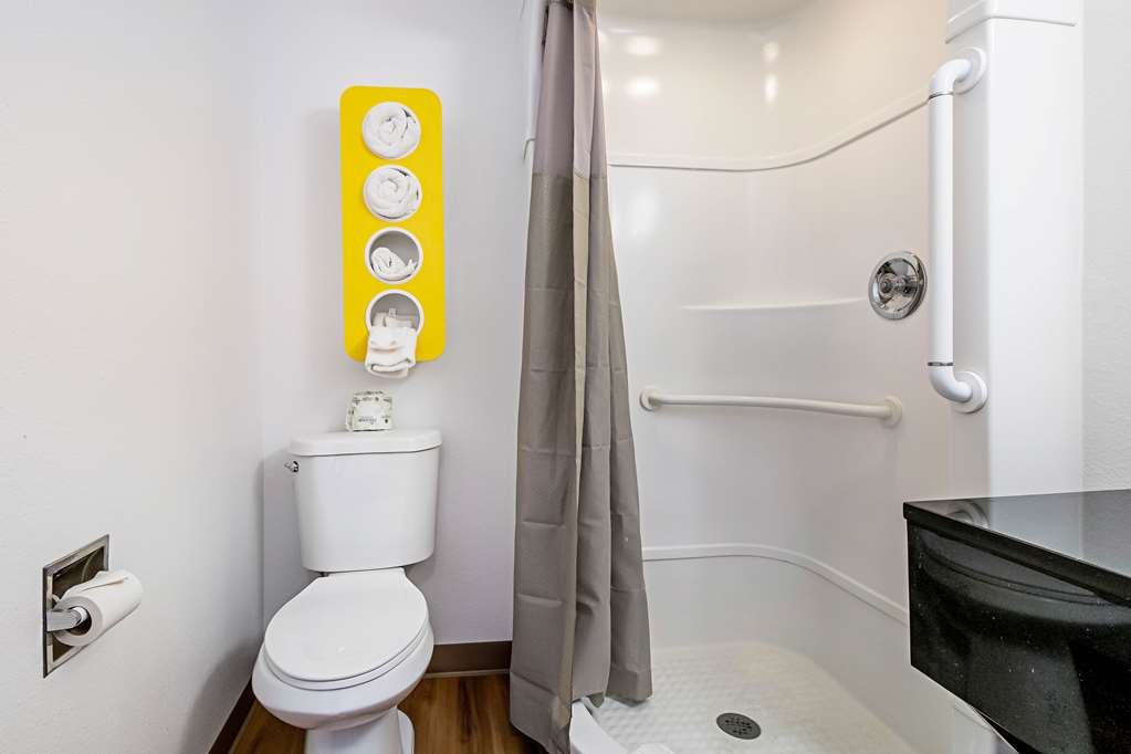 Motel 6 Corpus Christi TX Northwest - photo 20