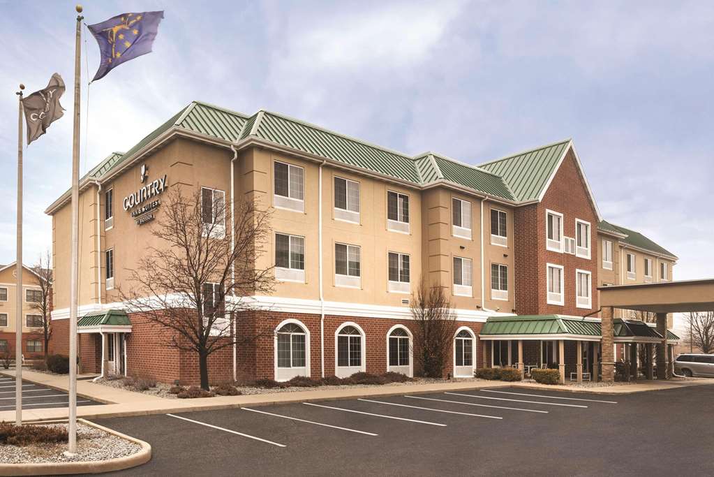 Country Inn & Suites by Radisson Merrillville IN - featured photo