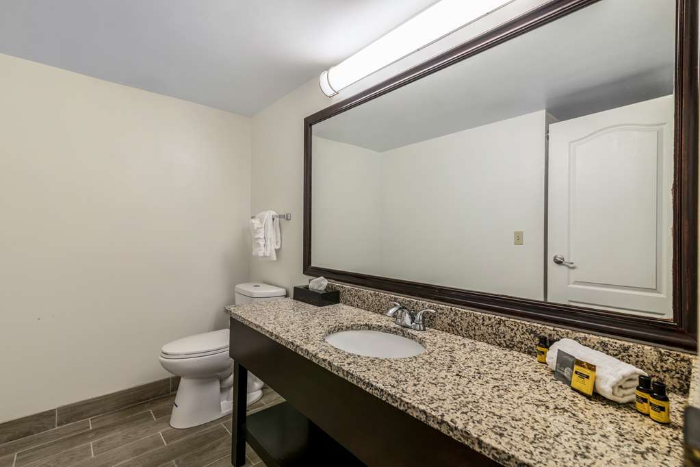 Best Western Plus Brunswick Bath - photo 21