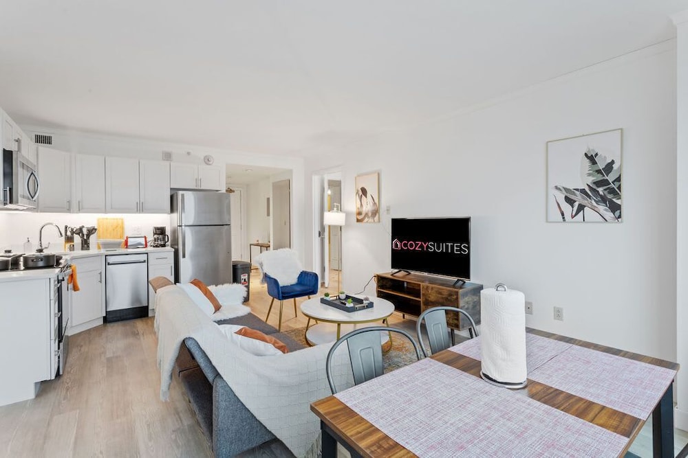 CozySuites Showboat - photo 10