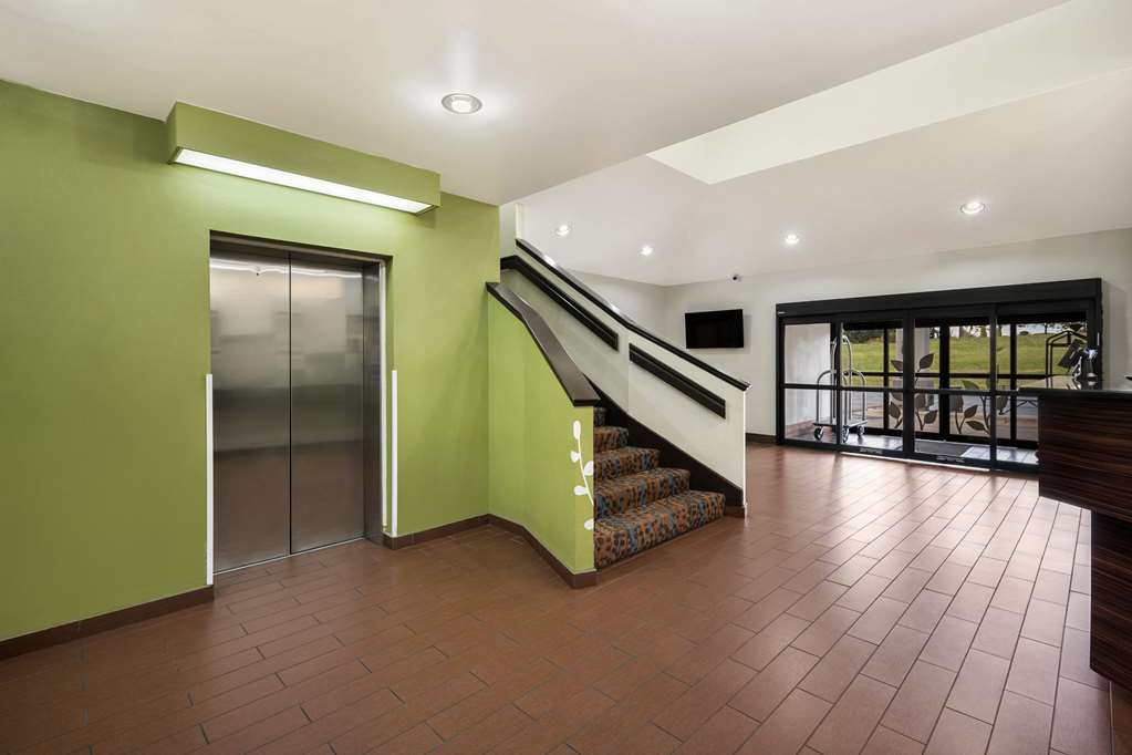 Sleep Inn Athens I 65 - photo 14