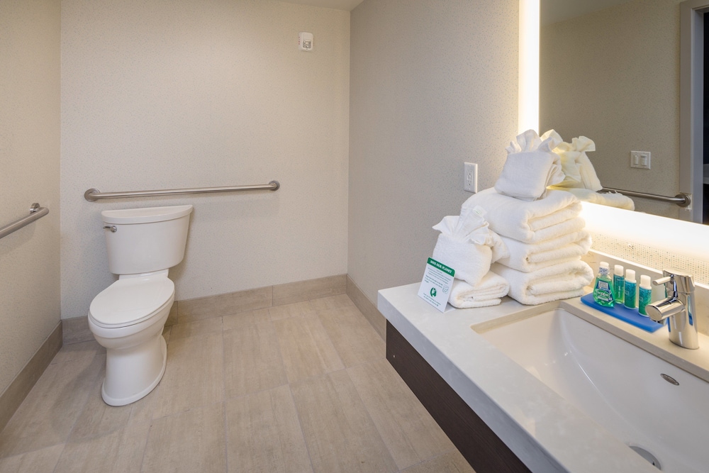 Holiday Inn Express Sunnyvale Silicon Valley by IHG - photo 6