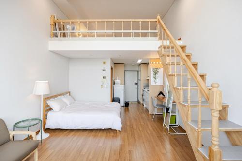 Hongdae City View — 4-Star Luxury Hotel in Seoul, South Korea