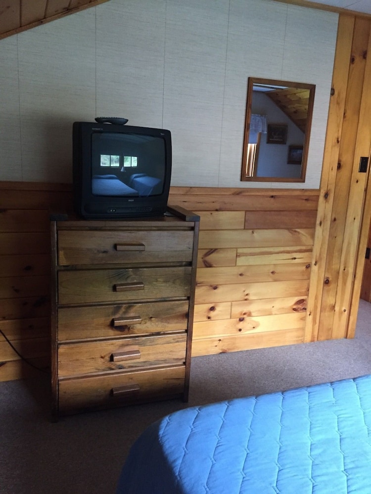 Rough Cut Lodge - photo 3
