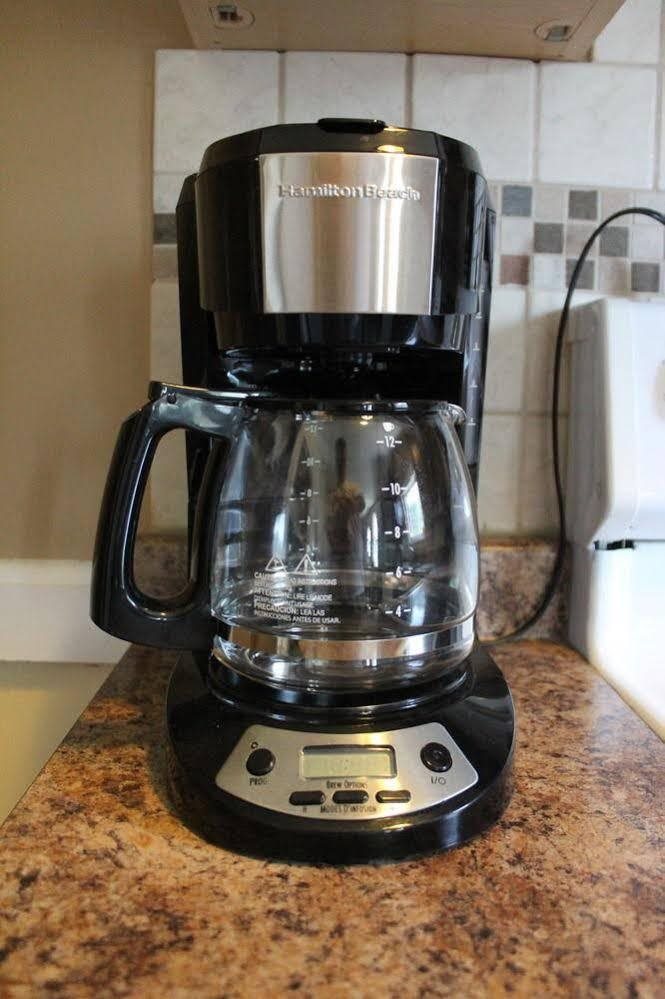 Work Play Suites St. Mary’s in Fredericton, Canada