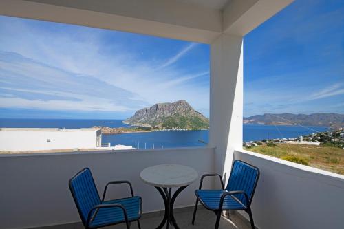 Studios Aeolos Kalymnos — Kalymnos — photo 5