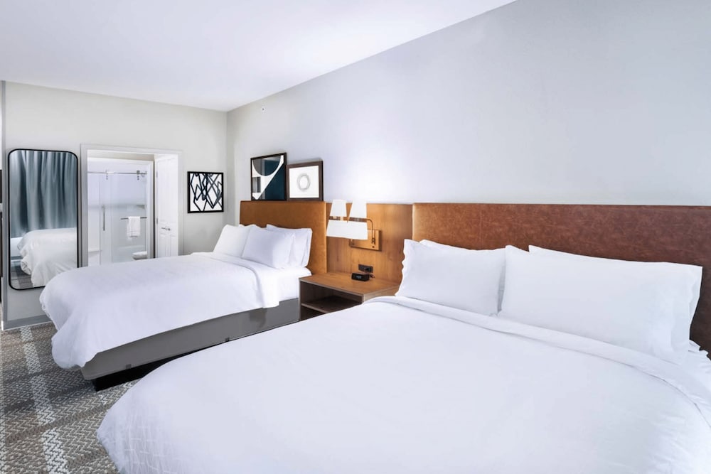 Staybridge Suites Waco South Woodway by IHG - photo 10