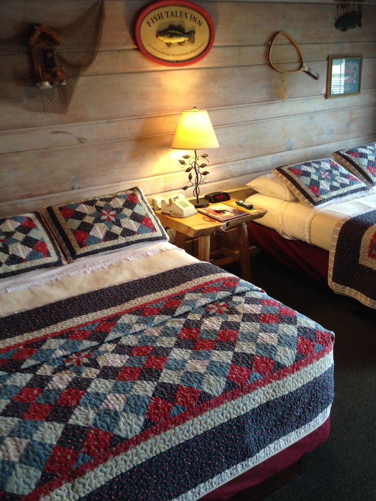 The Waters Inn - photo 21