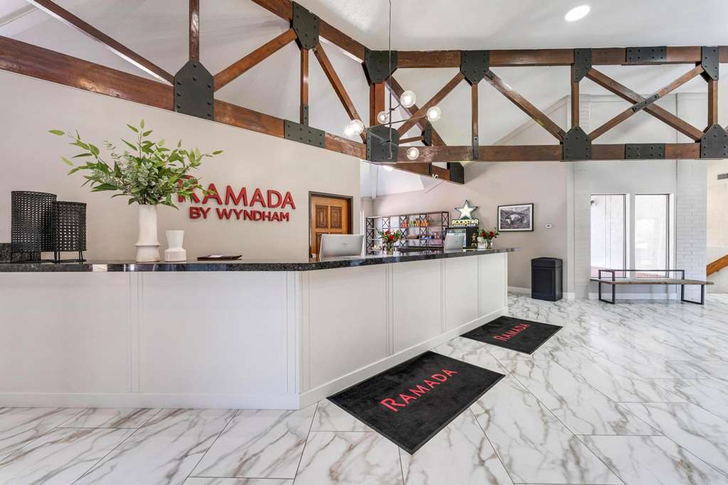 Ramada by Wyndham Richfield UT I 70 - photo 5