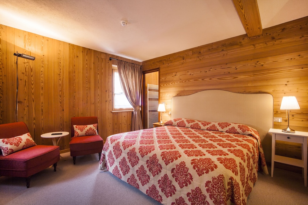 Hotel Ruitor — Arvier — photo 5