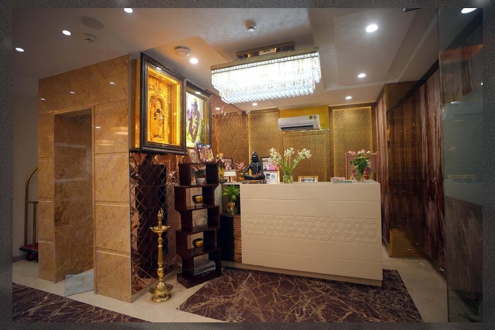 Guru kripa residency — Bhopal — photo 3