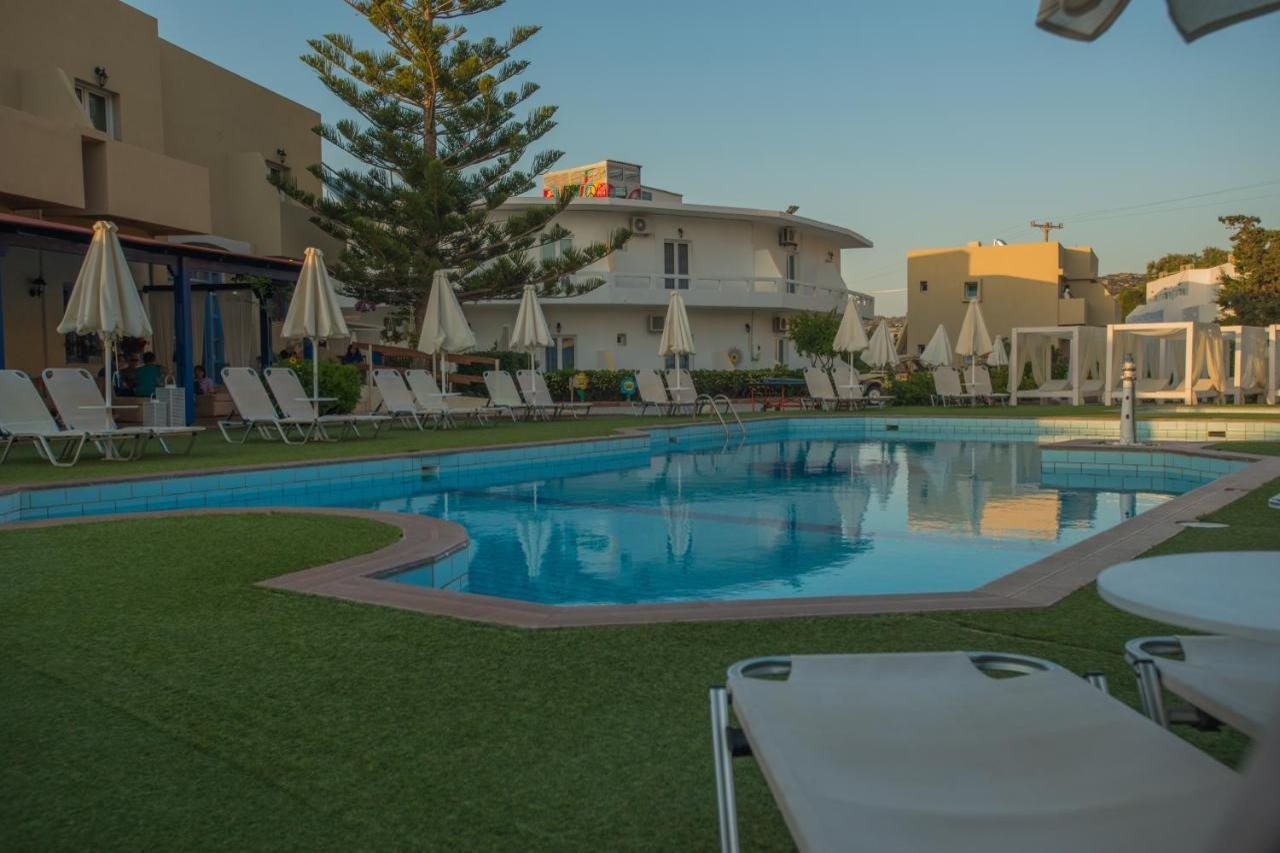 Fragiskos Hotel - last minute hotel in Unknown City