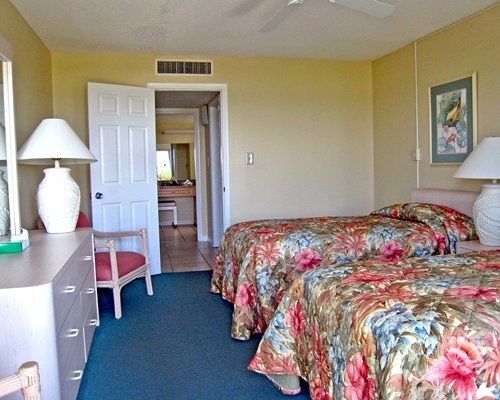 Four Winds Beach Resort — hotel in Longboat Key