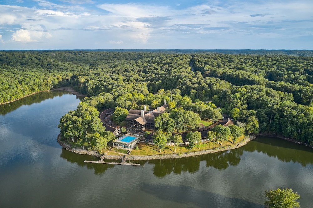 Lake Barkley State Resort - photo 66