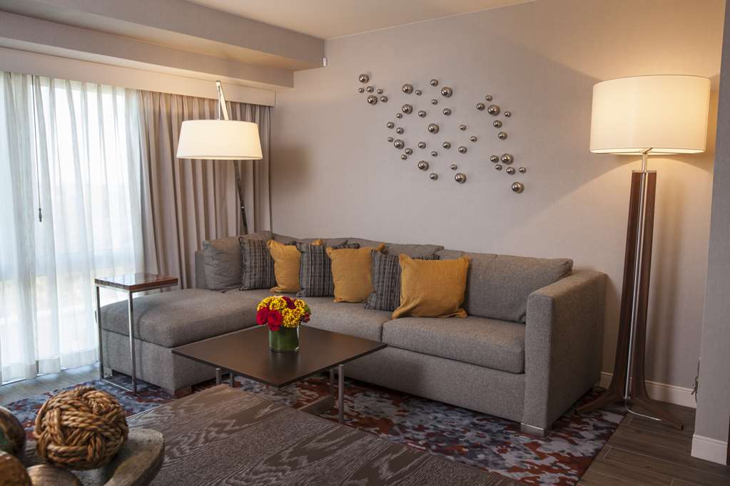 Hyatt Regency Sacramento - photo 19