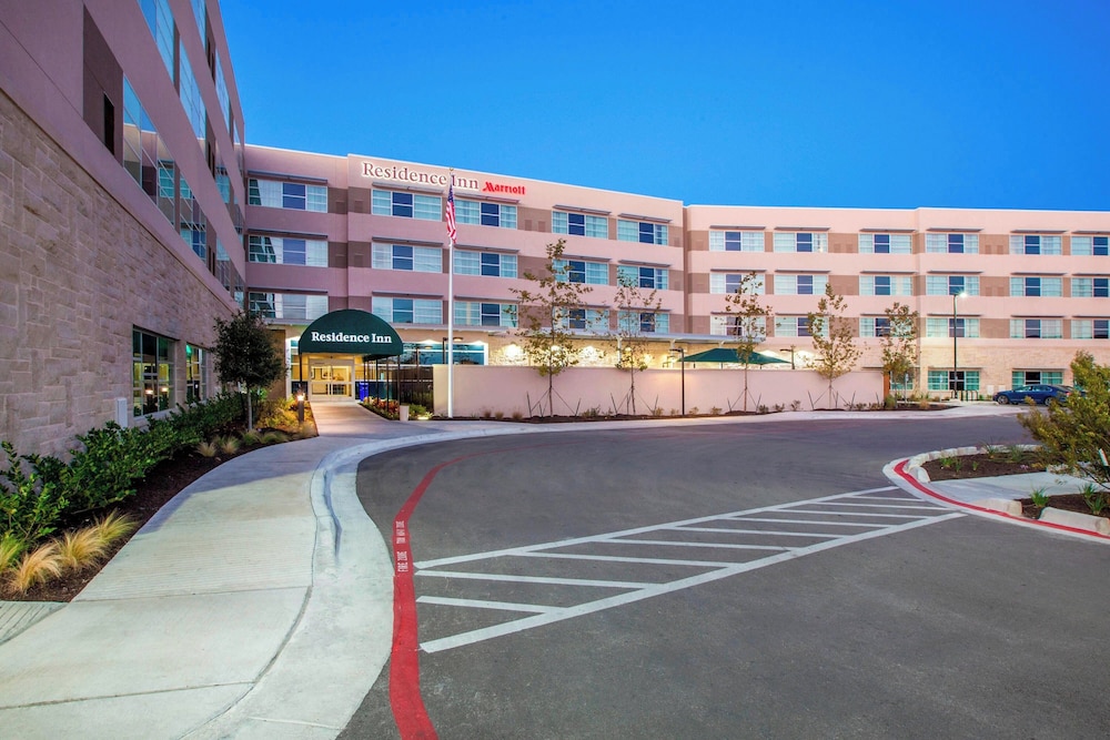 Residence Inn by Marriott Austin Northwest The Domain Area - photo 28