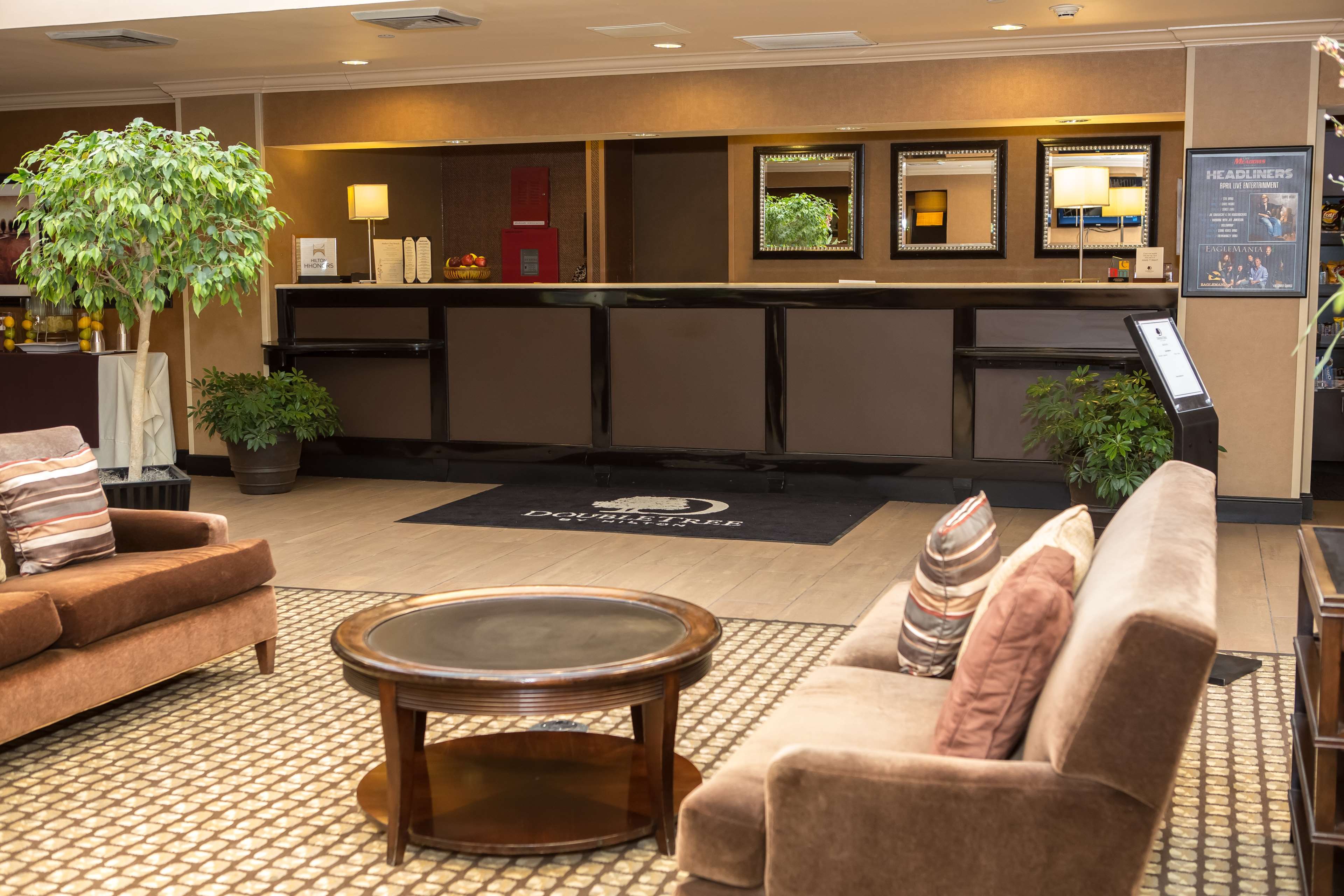 DoubleTree by Hilton Washington Meadow Lands Casino Area - photo 8