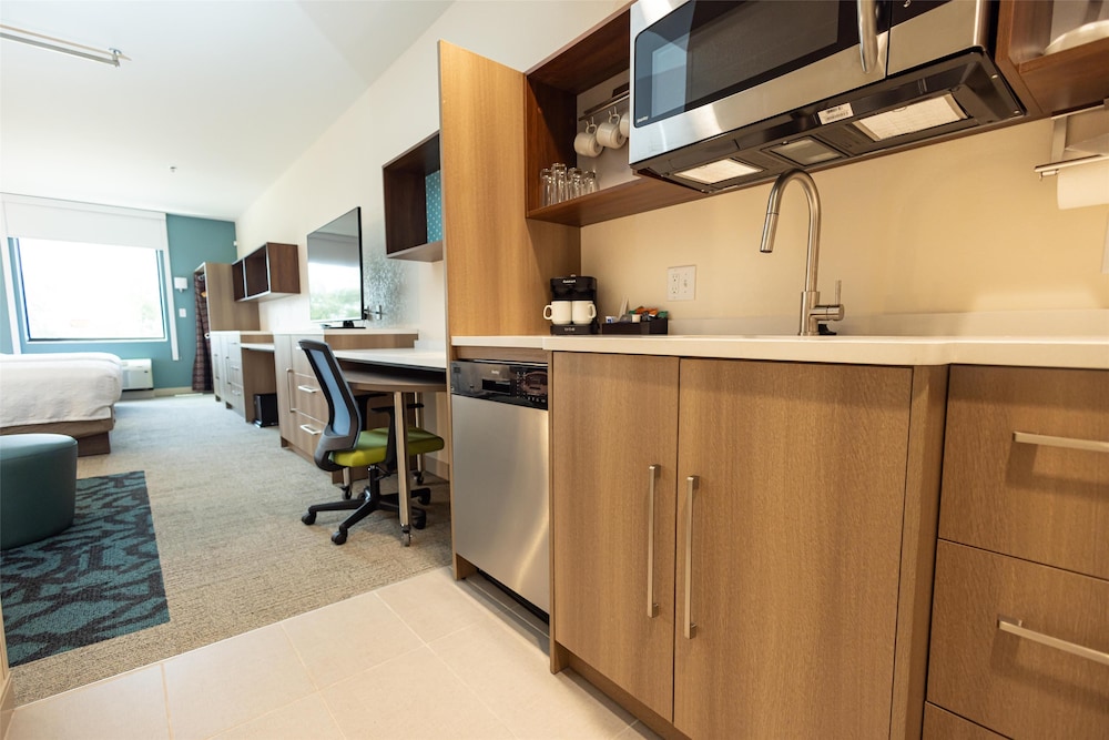 Home2 Suites by Hilton Hammond LA - photo 24