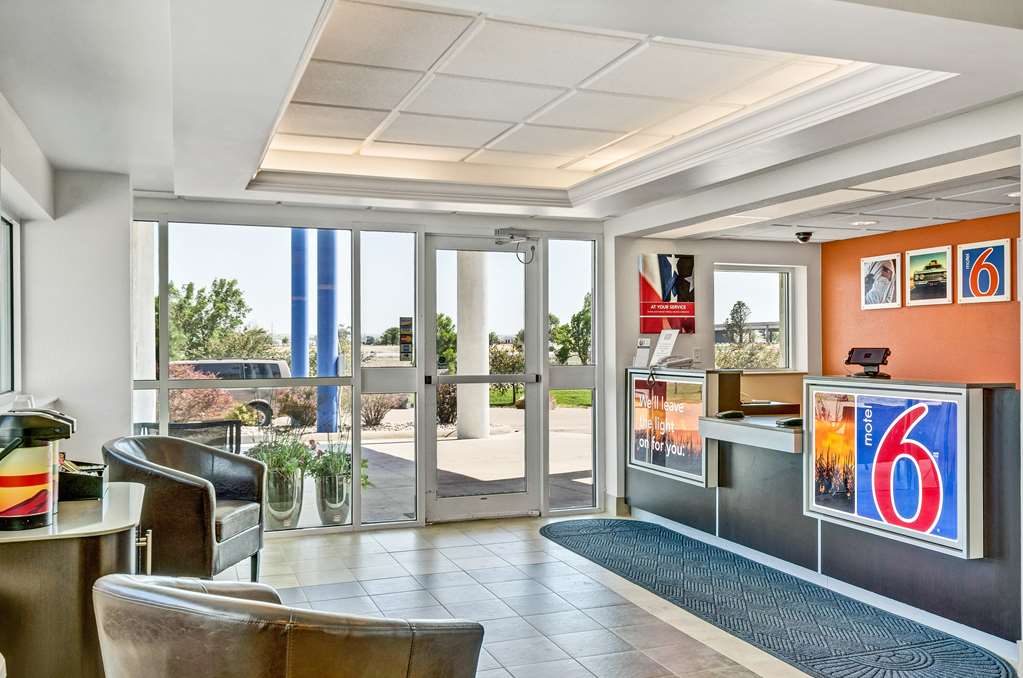 Motel 6 Big Springs NE - photo 28
