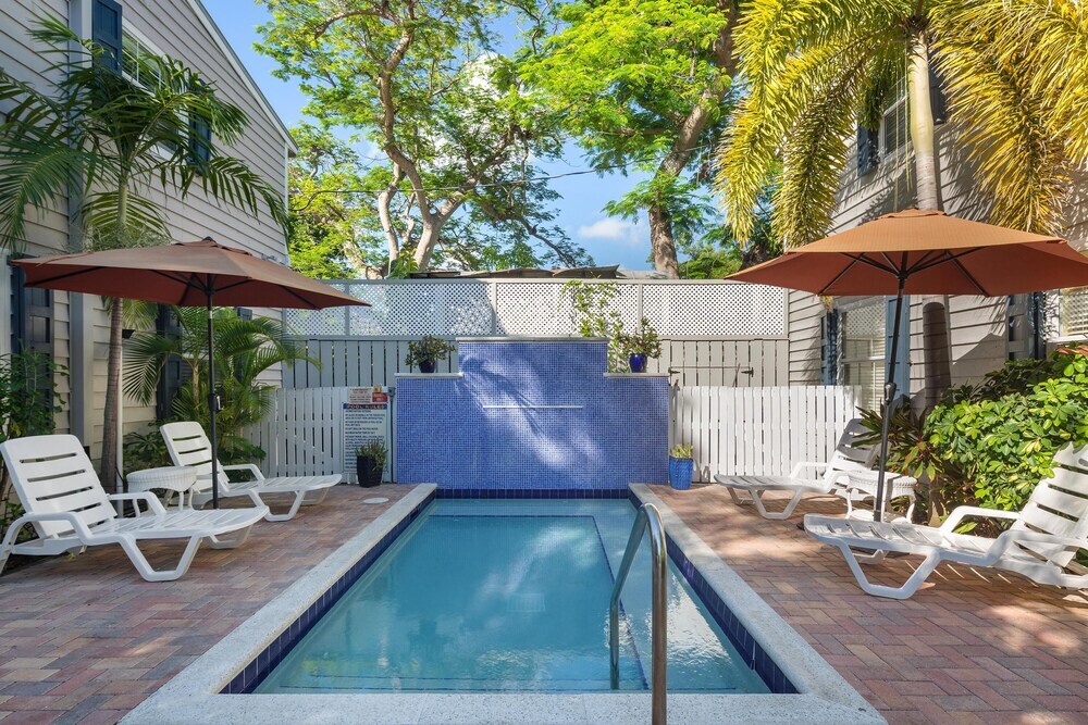 Old Town Garden Villas - photo 12