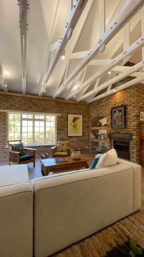 Unique Hout Bay House