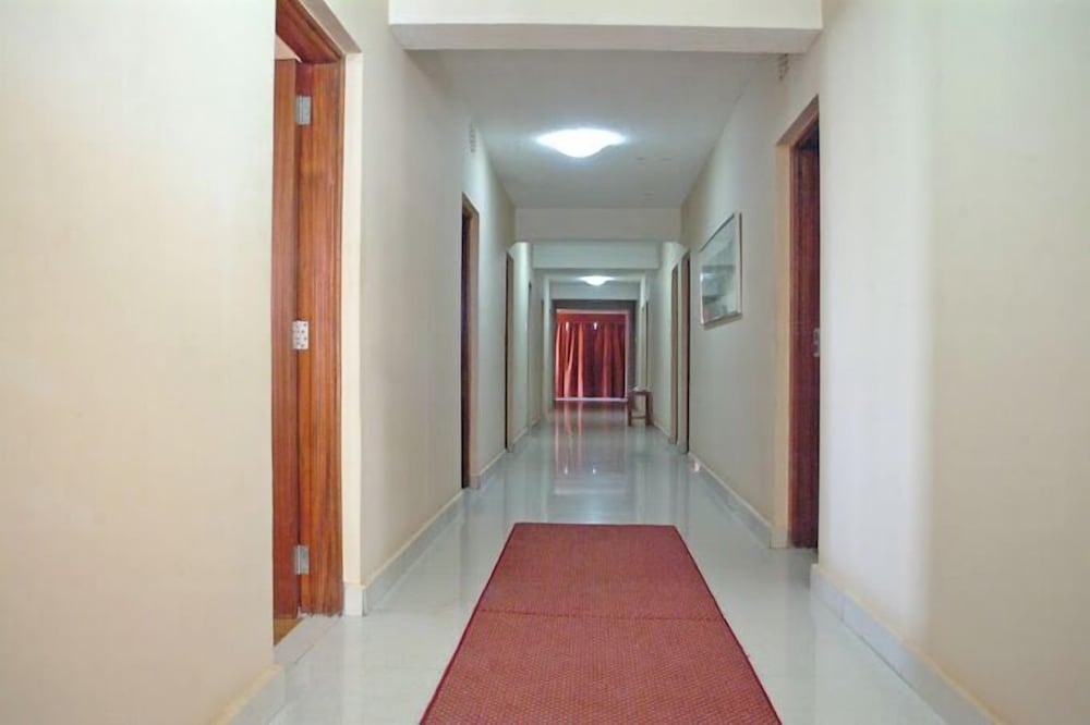 The Coconut Grill Hotels in Thika, Kenya