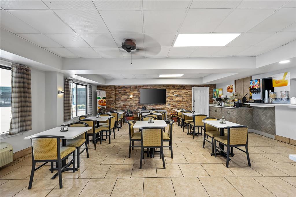 Quality Inn Bowling Green South - photo 27