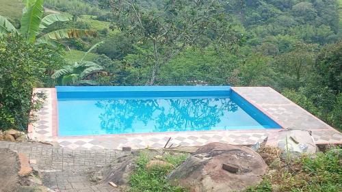 Finca campestre el mirador in Villeta, Colombia