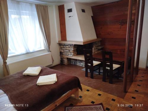 Pokoje Karpacz in Karpacz, Poland