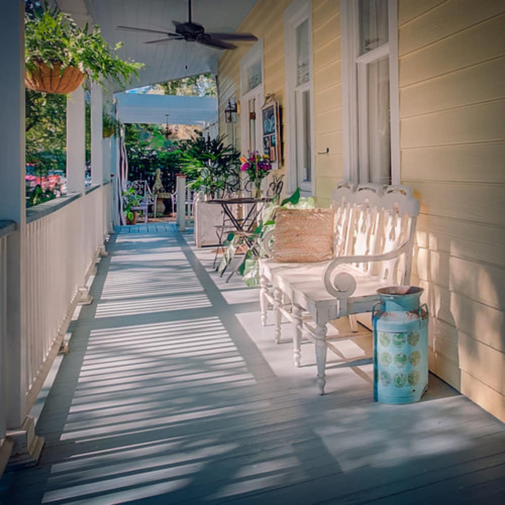 The Inn At Ocean Springs - photo 11