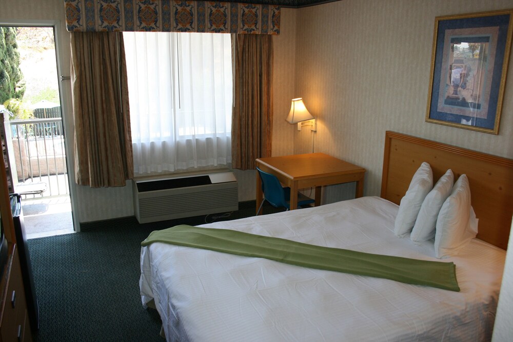 Bay Inn and Suites at Seaworld - photo 15