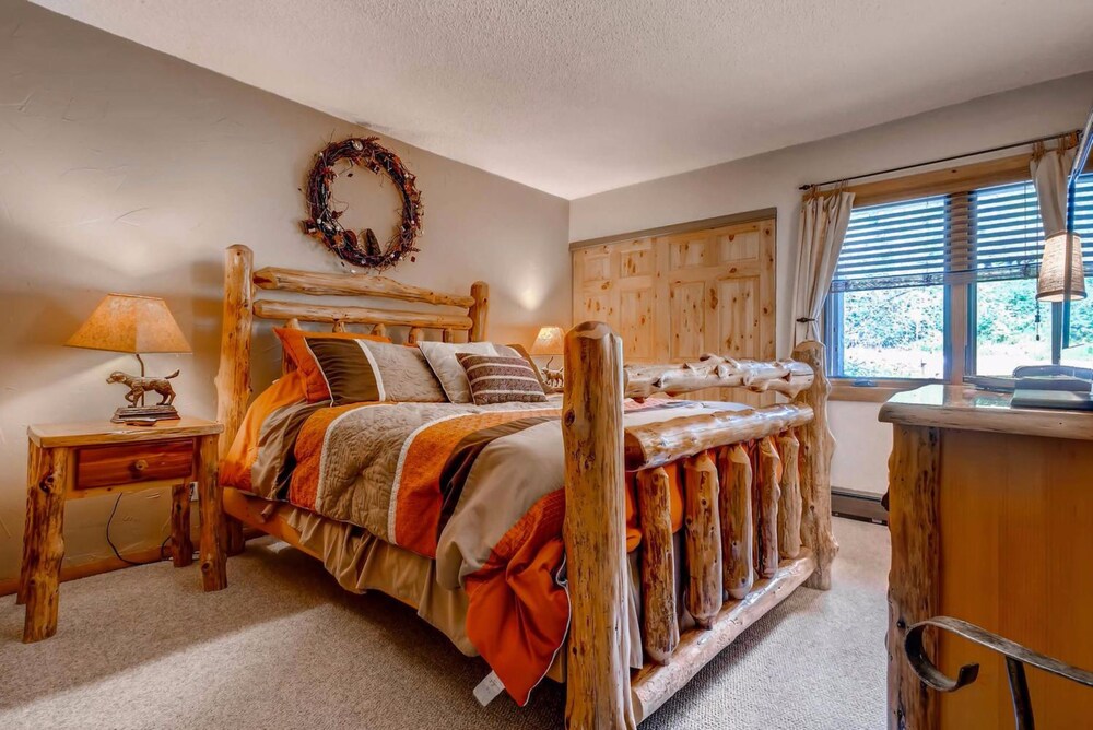 Ski Inn Condominiums by Resort Lodging Company - photo 20