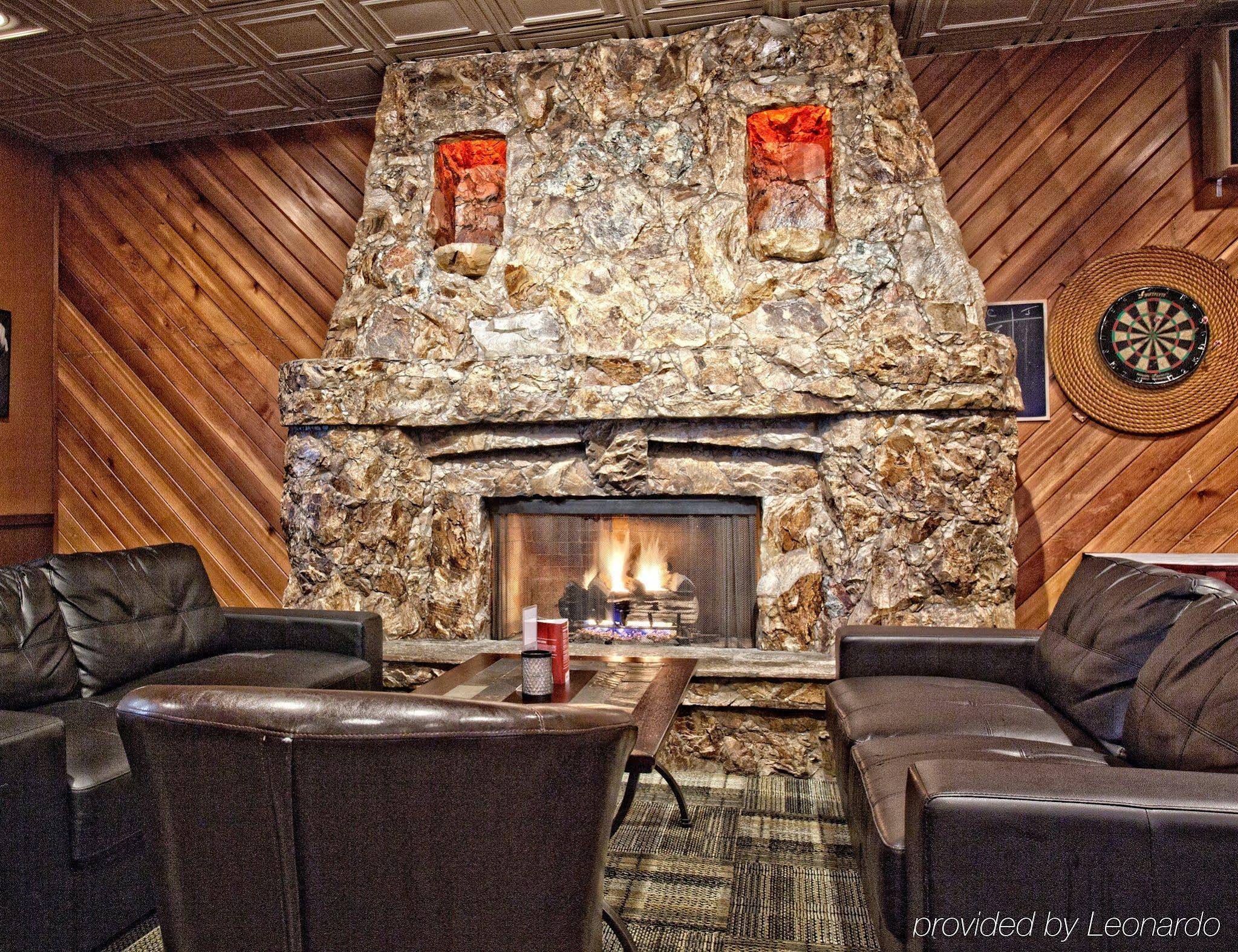 SureStay Hotel by Best Western Chilliwack