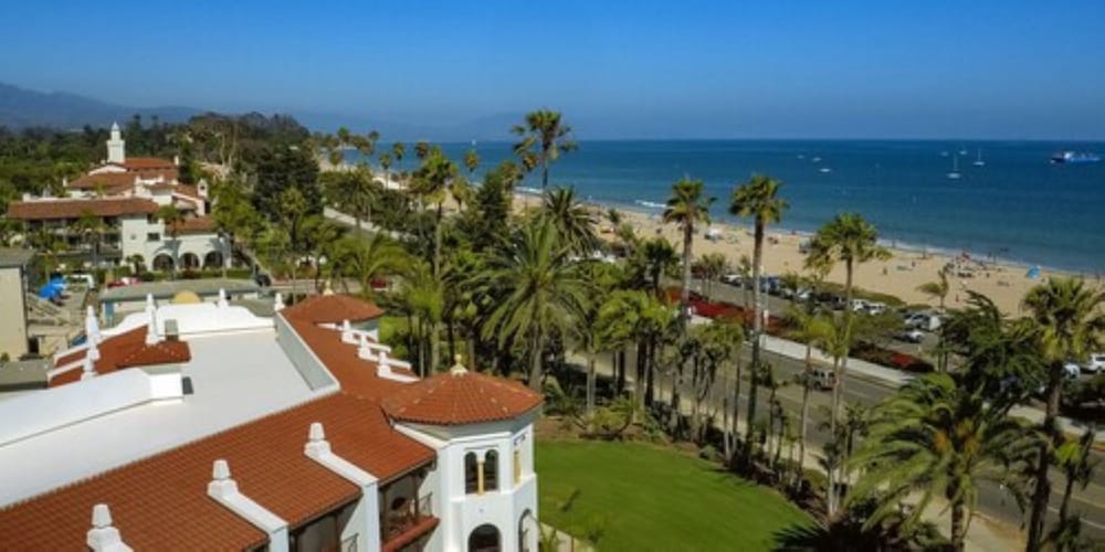 Santa Barbara Inn - photo 46