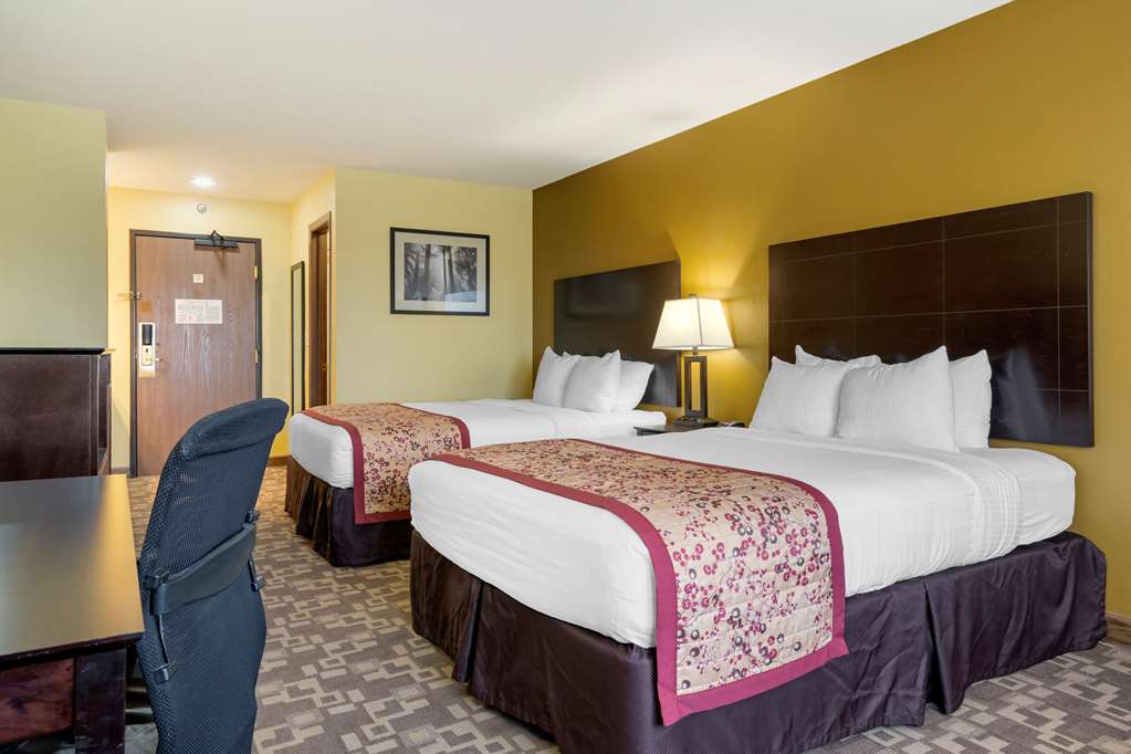Best Western Blackfoot Inn - photo 19