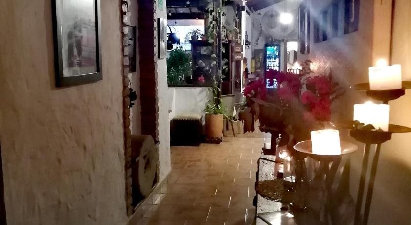 Giron Chill Out Hotel Boutique in Giron, Colombia