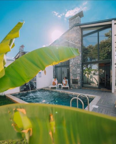 Sapanca Kokina Suit in Adapazari, Turkey