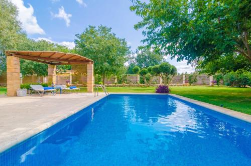 Ses Tendes - last minute hotel in Algaida