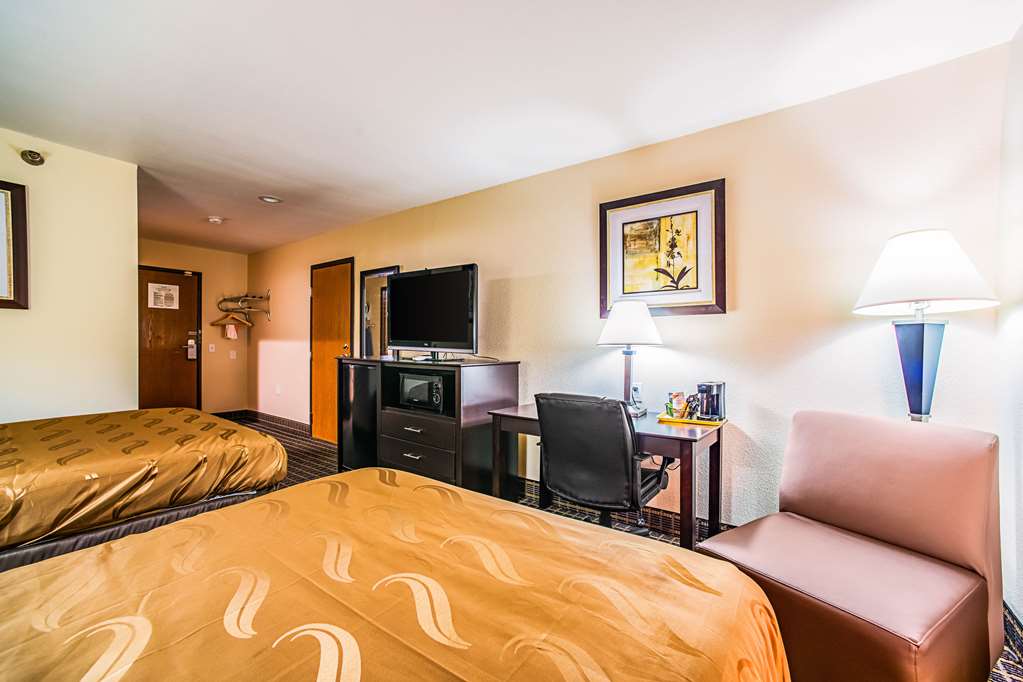 Quality Inn Carbondale University area - photo 12