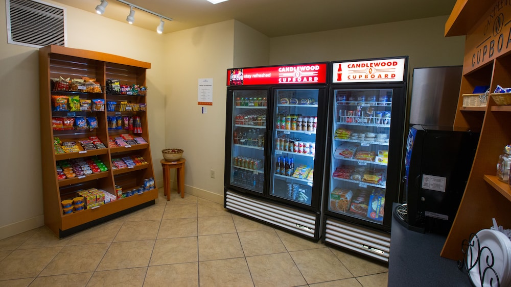 Candlewood Suites Joplin by IHG - photo 21