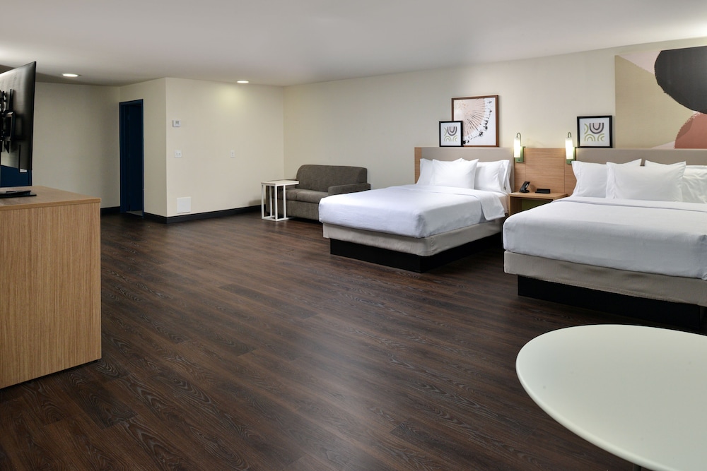 Spark by Hilton Dallas Medical District Love Field - photo 6