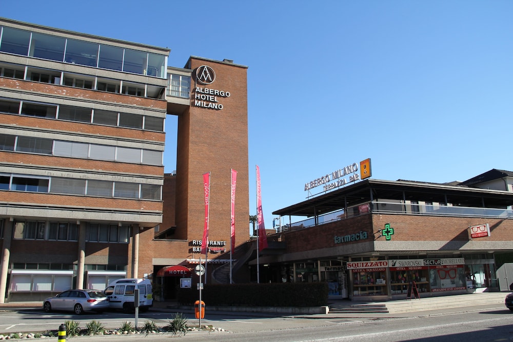 Milano — Mendrisio — photo 2