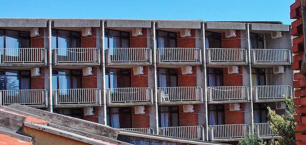 Hotel Castellastva in Petrovac Na Moru, Montenegro